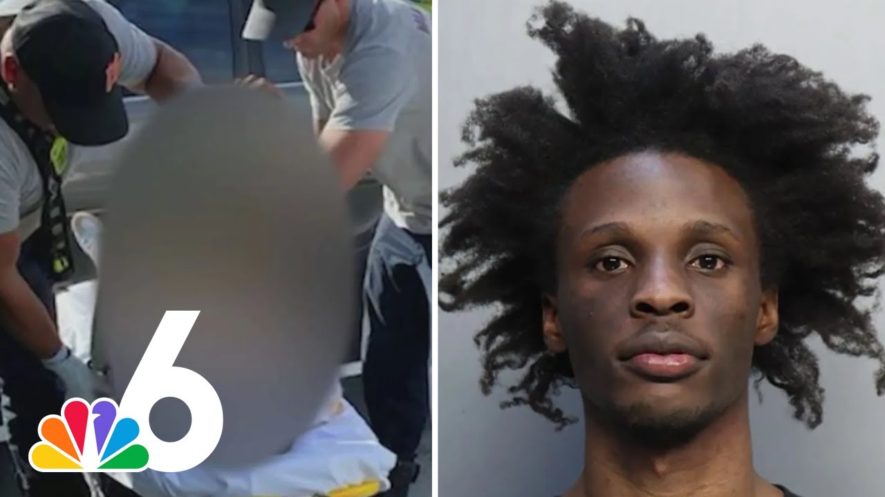 Family of food delivery driver SHOT, KILLED while working in Florida ...