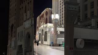 Masjid Nabvi Ki Khubsurti Mdina Mnawra