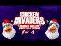 Chicken Invaders 4 Ultimate Omelette Christmas Edition Chapter 4