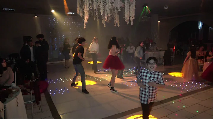 LIZETTE LOZANO DREAM QUINCEAERA 2021 24