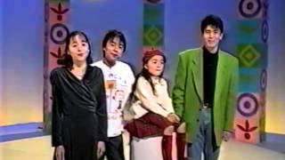 NADIA ナディア NHK Music Video Concerts 5~ Years Old NADIA ナディア NHK Music Video Concerts 5~ Years Old