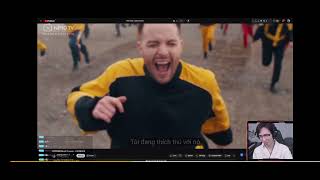 Viruss Reaction Kick Back - Kenshi Yonezu