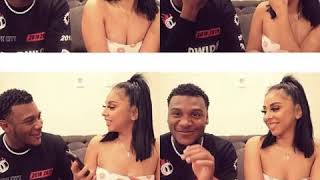 Famous Ar’mon & Essy Profile