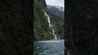 Dream New Zealand Hikes | One Epic Trip