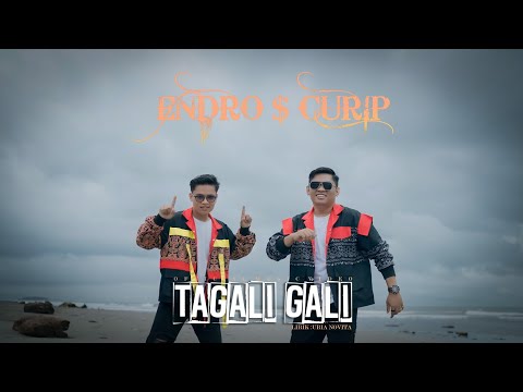 Endro Feat Curip Tagali Gali Official Music Video