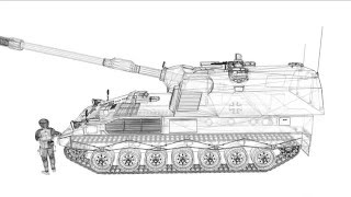 PZH 2000, 3D Karinės paslaptys
