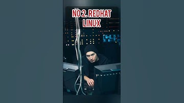 Some popular Linux distros ? 😱 #linux #shorts #short