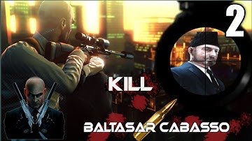 HITMAN SNIPER (part -2) World Of Assassins Gameplay Walkthrough (Android, iOS) - Part 2