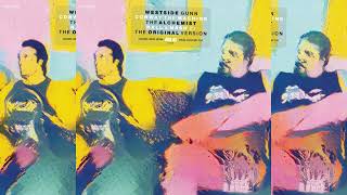Westside Gunn &amp; Conway The Machine - Pete VS Andre INSTRUMENTAL
