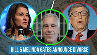 The TRUTH About The Bill And Melinda Gates Divorce