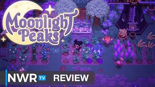 Moonlight Peaks (Switch 2) Review - Scare-dew Valley