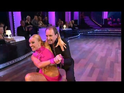 Peppe Eng - cha-cha-cha - Let’s Dance (TV4)