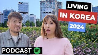 What's It Like Living in Korea in 2024