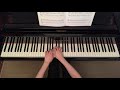 Angelfish by Anne Crosby Gaudet | RCM Celebration Series Level 1 Piano Repertoire 2015