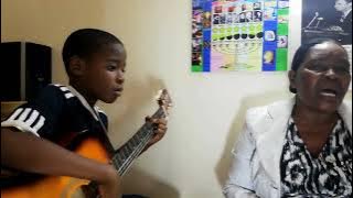 MUTIRULI NI HOSI YANGA  123 TISIMU TA IVANGELI  E ONZA NENGELA HAKUVA GI KONA  NHUKU GO BASA HINO 12