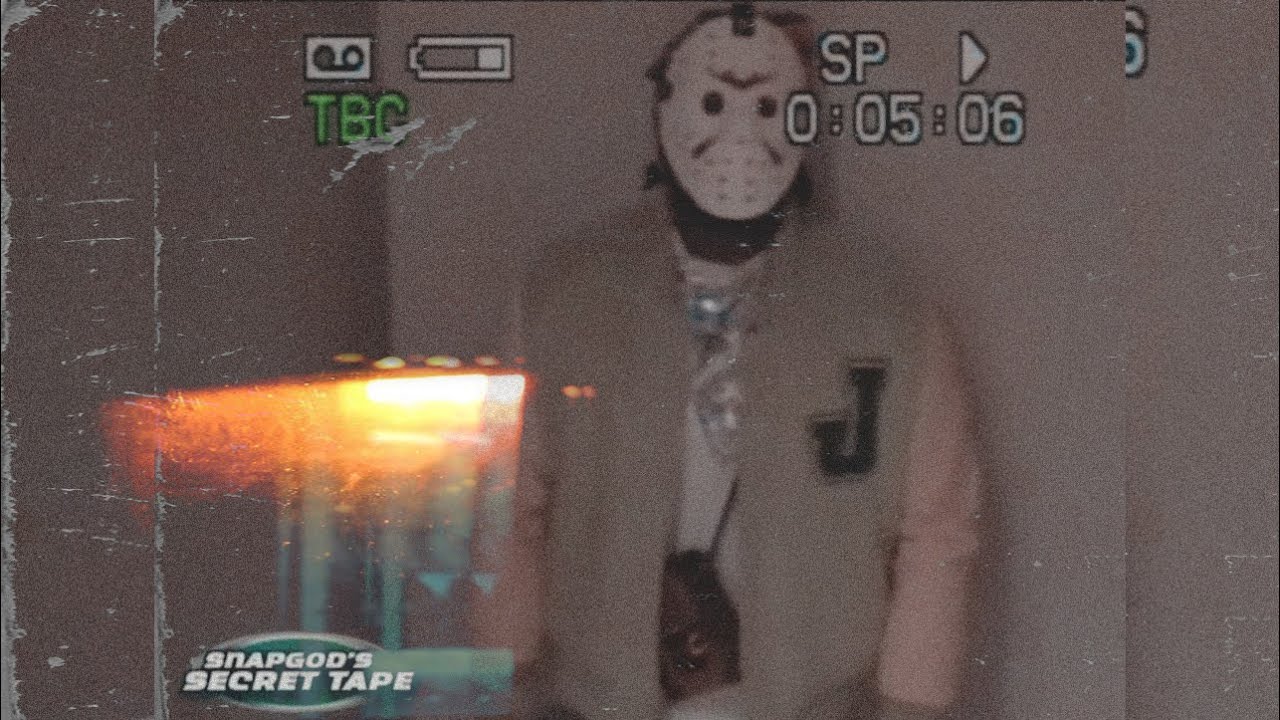 Westside Gunn - Big Ass Mac (Alternative Intro)