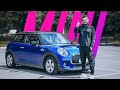 Вот почему MINI Cooper — это не машина