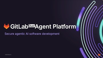 How to Automate Your SDLC with GitLab Duo Agent Platform