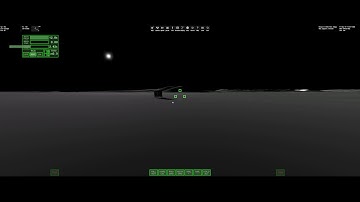 Orbiter 2016 General Vehicle Test - Remote Control