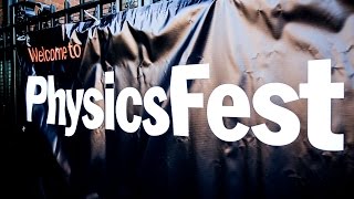 Chelmsford school hosts PhysicsFest 2016
