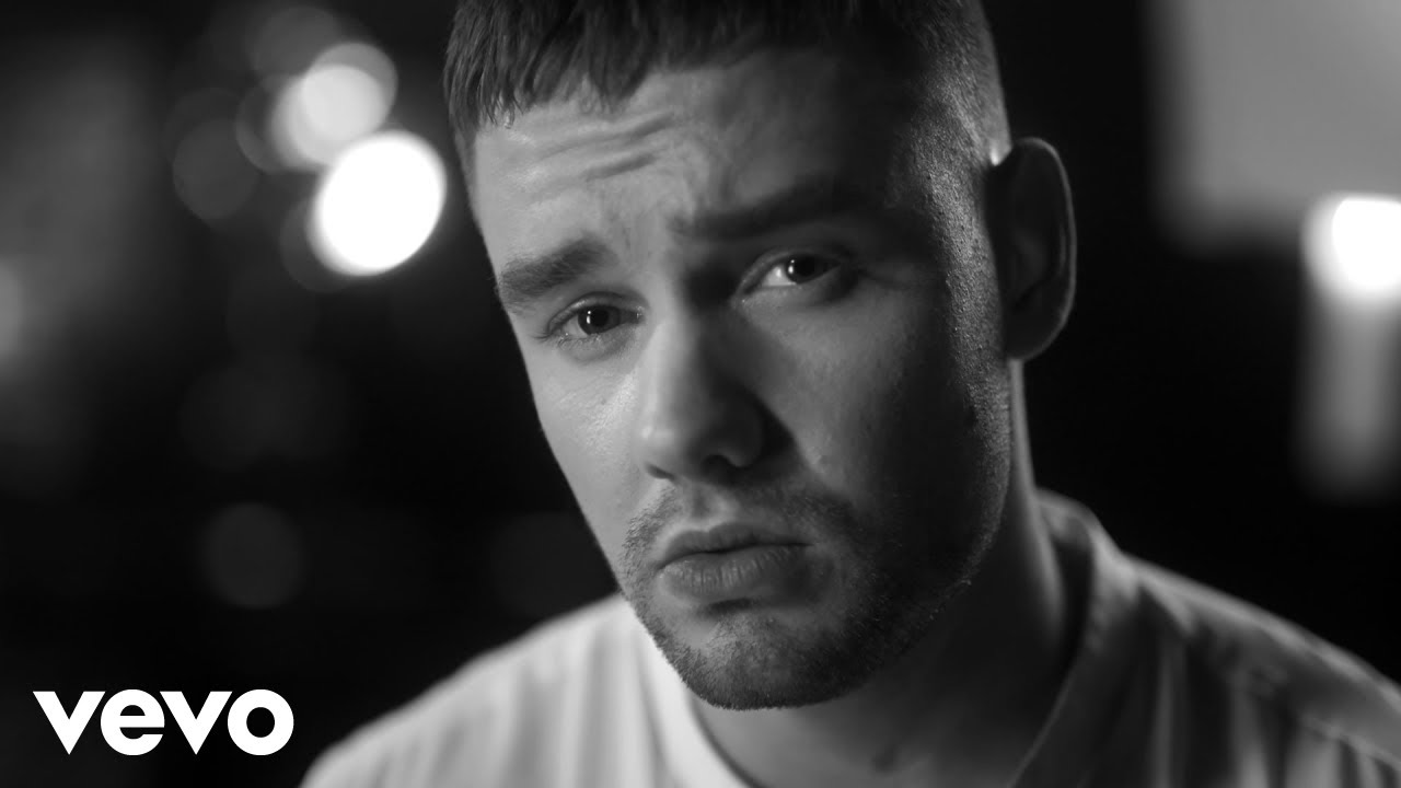 Liam Payne - All I Want (For Christmas) - YouTube