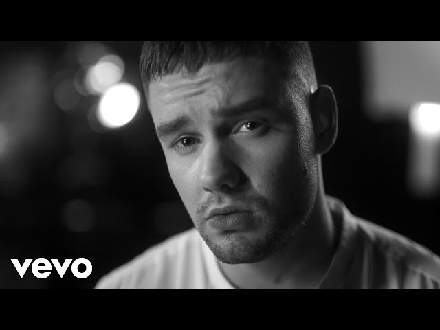 Liam Payne - All I want