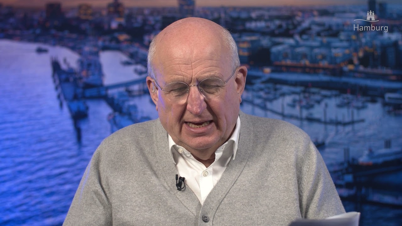 FUTURE HAMBURG TALK | Import of Hydrogen