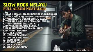 Slow Rock Melayu Paling Enak Didengar Album Melayu Yang Emosional Bikin Nostalgia