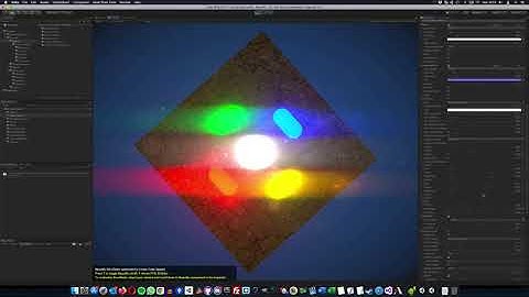 New Human Eye Blink Effect in BEAUTIFY for UNITY
