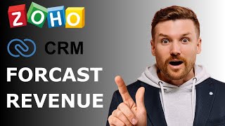 Forcasting Tutorial for ZOHO CRM