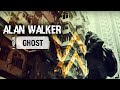 Au/Ra, Alan Walker - Ghost [1 Hour] Loop