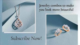 Famous ||Exploring Jewelry Design ||The Beauty of Simplicity || Profile