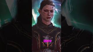 The Drow Experience in Baldur’s Gate 3