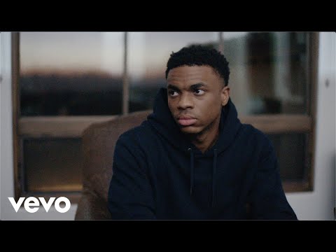 Vince Staples - Episode Two Of New Series Is Out & New Song “Sheet Music” 