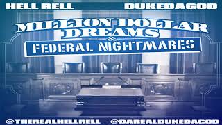 Hell Rell - NYG (Million Dollar Dreams & Federal Nightmares) Net Worth