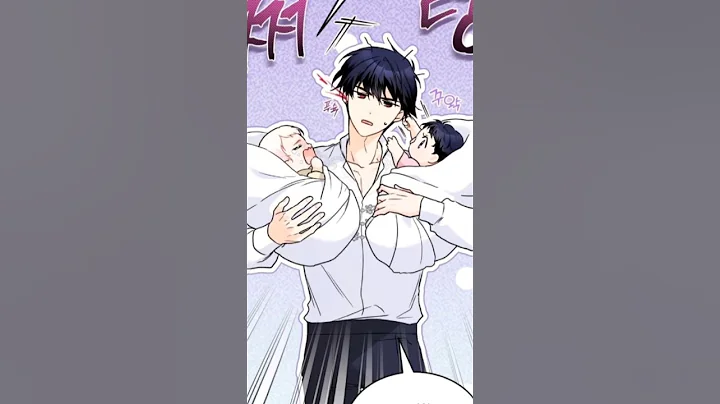 she is pregnant 😍😝🥰 #love #manhwa #shorts #shortvideo #youtubeshorts #viralvideo #love #funny#video