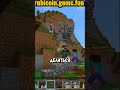 Помогаю новичкам на сервере анархии Rubicoin #промайнкрафт #minecraft #анархия #майнкрафт