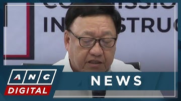 Ombudsman gets new case referrals from ICI and DPWH in flood control probe | A NC