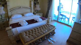 Отель Nubian Village Aqua Hotel 5*, 2021 — номера и бунгало
