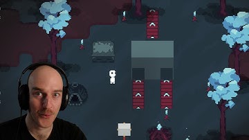 Een prototype maken van een nieuwe machine voor mijn fabrieksbouwspel