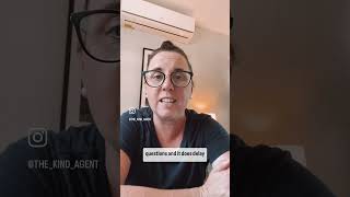 Rental Application tips - NSW
