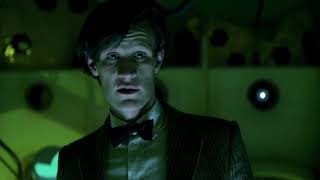 Doctor Who - Fear Me, Ive Killed Hundreds Of Timelords