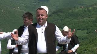 Xhafer Ahmetaj - Hasan Aga Resimi