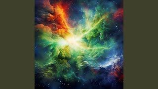 Harmonic Eternal Flames