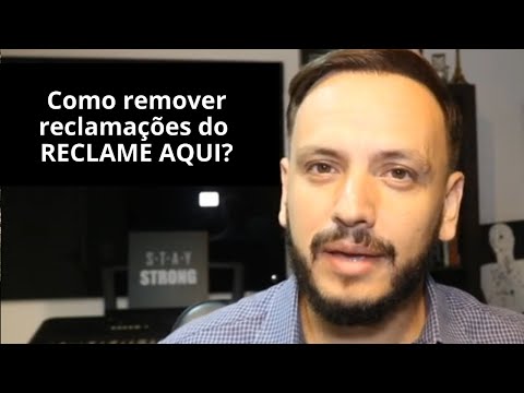 Como remover reclamações falsas, antigas ou inverídicas de Reclame aqui? O que você precisa saber!