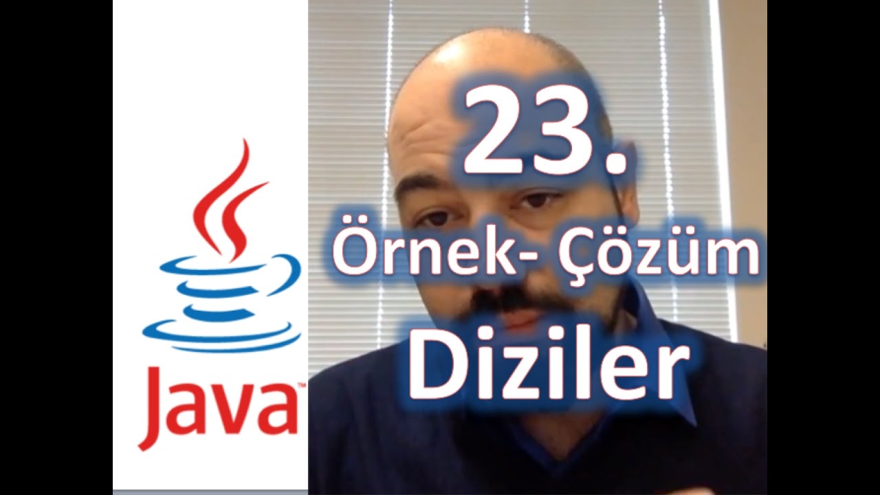 Java 23