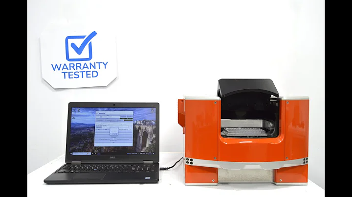 BioNex HIG 5000 Automated Centrifuge [BOSTONIND] - 63255