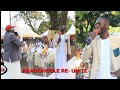 ABADONGOLE HOE & YAZO  BUSOGA'S GREATEST DUAL RE UNITE AT AFUNCTION   COULD THEY BE BACK AS ADUAL