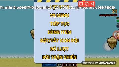 Army2 hạ gục 400m xu của cky 6x không biết kd2