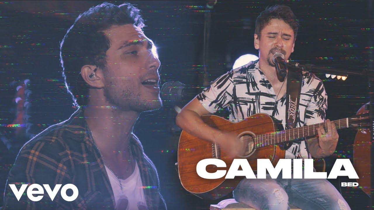 bruninho davi camila ao vivo youtube bruninho davi camila ao vivo youtube